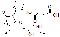 CAS 登录号：70096-13-8， Nofedone