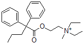 CAS 登录号：70147-13-6， 甲基普罗地芬