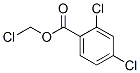 CAS 登录号：70190-72-6， 2,4-二氯苯甲酸氯甲基酯