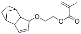 CAS#: 70191-60-5， 2-[(3a,4,5,6,7,7a-Hexahydro-4,7-Methano-1H-Indenyl)Oxy]Ethyl Methacrylate