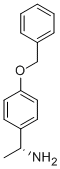 CAS#: 703402-21-5， alpha-Methyl-4-(Phenylmethoxy)-Benzenemethanamine