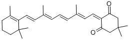 CAS#: 70424-15-6， Retinylidene Dimedone