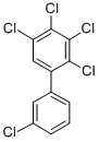 CAS 登录号：70424-69-0， 2,3,3',4,5-五氯联苯