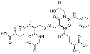 CAS 登录号：70475-39-7， Glutathione Sulfinanilide