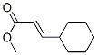 CAS#: 705-95-3， 3-Cyclohexyl-2-Propenoic Acid Methyl Ester