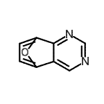 CAS 登录号：70562-79-7， 11-氧杂-3,5-二氮杂三环[6.2.1.0<sup>2,7</sup>]十一碳-1(10),2,4,6,8-五烯