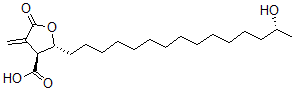 CAS#: 70579-58-7， Murolic Acid