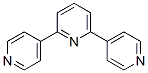 CAS 登录号：70650-95-2， 4,2':6',4''-三联吡啶