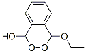 CAS#: 70760-53-1， 4-Ethoxy-1,4-Dihydro-2,3-Benzodioxin-1-Ol