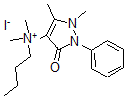 CAS 登录号:7077-30-7, 布托碘铵