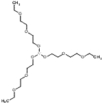 CAS 登录号：70815-16-6， 铝三[2-(2-乙氧基乙氧基)乙醇]