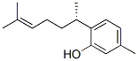 CAS 登录号：70878-71-6， 2-((1S)-1,5-二甲基-4-己烯基)-5-甲基-苯酚