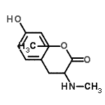 CAS 登录号：70963-39-2， 甲基N-甲基酪氨酸酯
