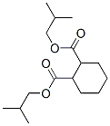 CAS#: 70969-58-3， Diisobutyl Hexahydrophthalate