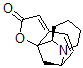 CAS 登录号：7104-26-9， 一叶萩碱