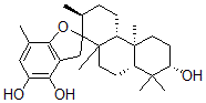 CAS 登录号：71106-25-7， Stypotriol