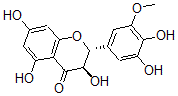 CAS 登录号：71106-82-6， Hovenitin I