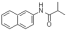 CAS 登录号：71182-40-6， 2-甲基-N-(2-萘基)丙酰胺