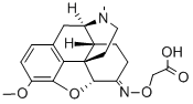 CAS 登录号：7125-76-0， 可多克辛