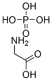 CAS 登录号：71295-98-2， 甘氨酸磷酸盐