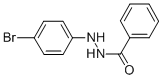 CAS#: 71315-63-4， Benzoic Acid 2-(p-Bromophenyl)Hydrazide