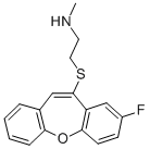 CAS#: 71316-84-2， Fluradoline