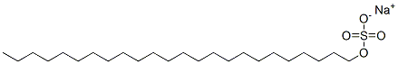 CAS#: 71317-49-2， Sodium Tetracosyl Sulphate