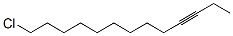 CAS#: 71317-62-9， 13-Chloro-3-Tridecyne