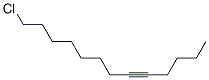 CAS#: 71317-63-0， 13-Chloro-5-Tridecyne