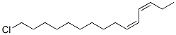 CAS#: 71317-67-4， (3Z,5Z)-15-Chloro-3,5-Pentadecadiene