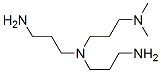CAS#: 71326-30-2， N,N-Bis(3-Aminopropyl)-N',N'-Dimethylpropane-1,3-Diamine