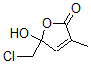 CAS#: 71339-41-8， Lepiochlorin
