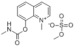 CAS#: 71350-04-4， 8-Hydroxy-1-Methyl-Quinolinium Methylsulfate Methylcarbamate