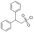 CAS#: 71351-01-4， beta-Phenyl-Benzeneethanesulfonylchloride