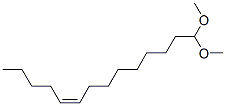 CAS#: 71393-96-9， (Z)-14,14-Dimethoxy-5-Tetradecene