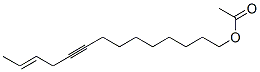 CAS#: 71394-01-9， (E)-12-Tetradecen-9-Yn-1-Ol Acetate