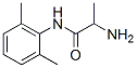 结构式 CAS# 71395-14-7, 妥卡尼