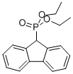 CAS 登录号：7142-76-9， 9-二乙基膦酰芴