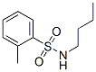 CAS 登录号：71436-88-9， N-丁基-O-甲苯磺酰胺