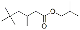 CAS#: 71436-96-9， Isobutyl 3,5,5-Trimethylhexanoate