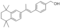 CAS 登录号：71441-30-0， Arotinoic Methanol