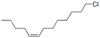 CAS 登录号：71487-17-7， (Z)-13-氯-5-十三碳烯