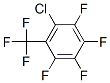 CAS 登录号：715-30-0， 1-氯-2,3,4,5-四氟-6-(三氟甲基)苯