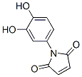 CAS#: 71573-09-6， N-(3,4-Dihydroxyphenyl)Maleimide