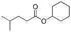 CAS#: 71662-20-9， Cyclohexyl 4-Methylvalerate