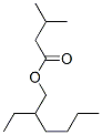 CAS 登录号：71662-28-7， 2-乙基己基异戊酸酯