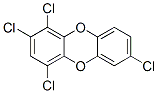 CAS 登录号：71669-28-8， 1,2,4,7-四氯-二苯并[b,e][1,4]二恶英