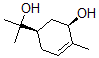 CAS 登录号：71697-84-2， 反式-索布瑞醇