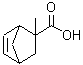 CAS#: 71705-07-2， 2-Methylbicyclo[2.2.1]hept-5-ene-2-carboxylic acid
