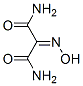 CAS 登录号：71721-66-9， 2-(羟基亚胺)丙二酰胺